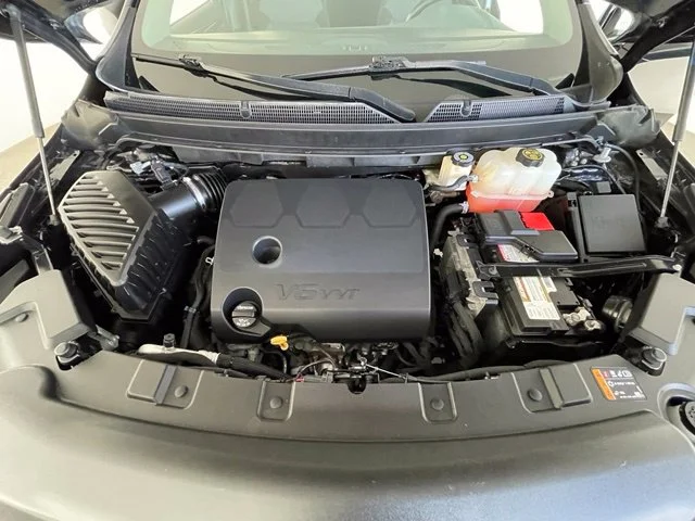 Used 2020 Black Buick Preferred image 50
