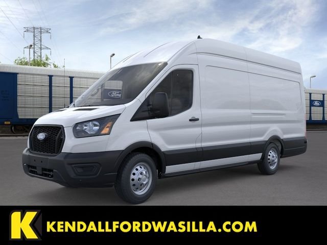 New 2026 Ford Transit-350 Base