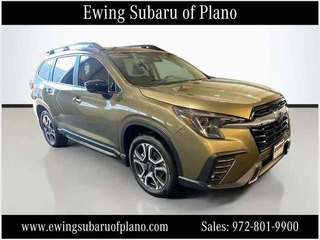 2026 Subaru ASCENT Touring 7-Passenger