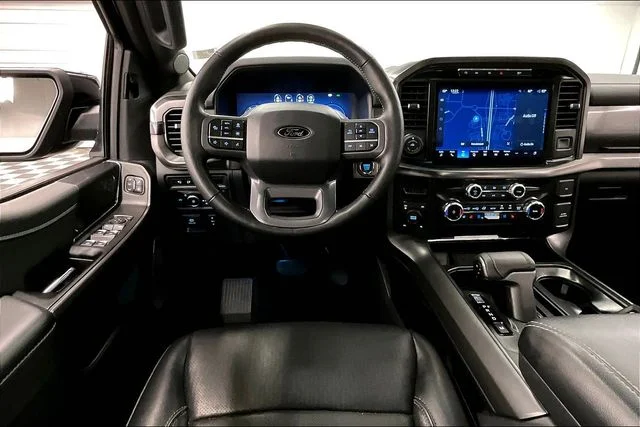 2024 Ford F-150 Lariat - Photo 6