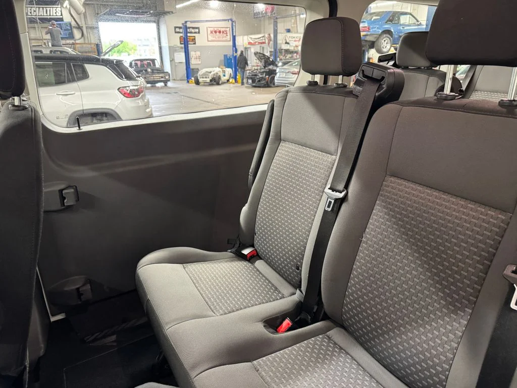 Used 2023 White Ford XLT image 16