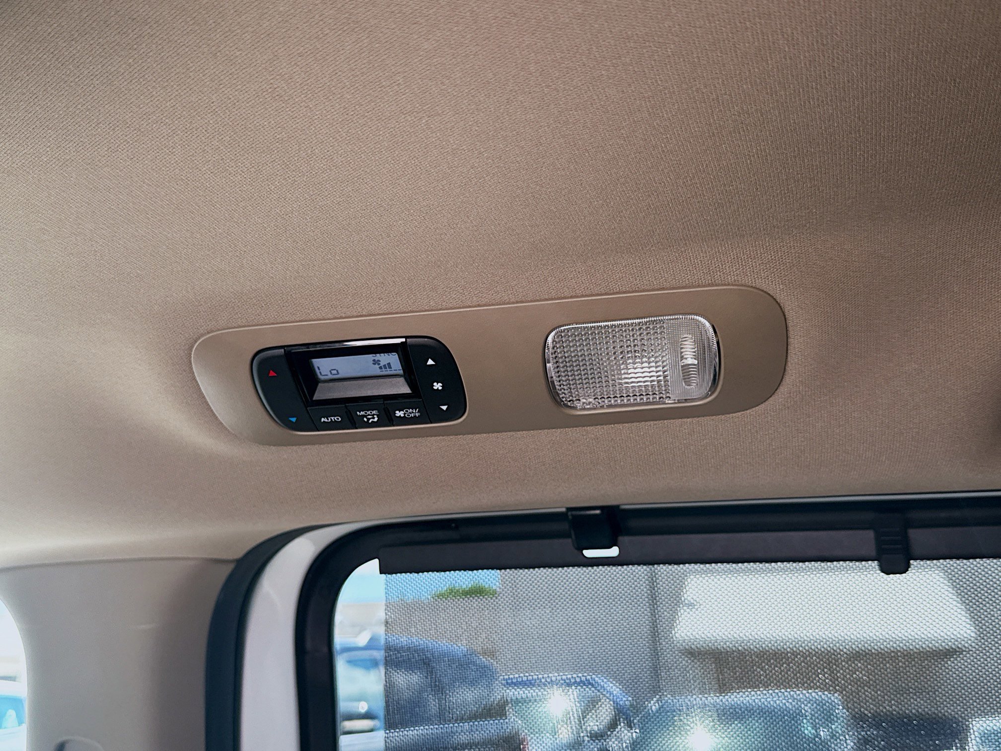 2023 Honda Odyssey Touring - Photo 23