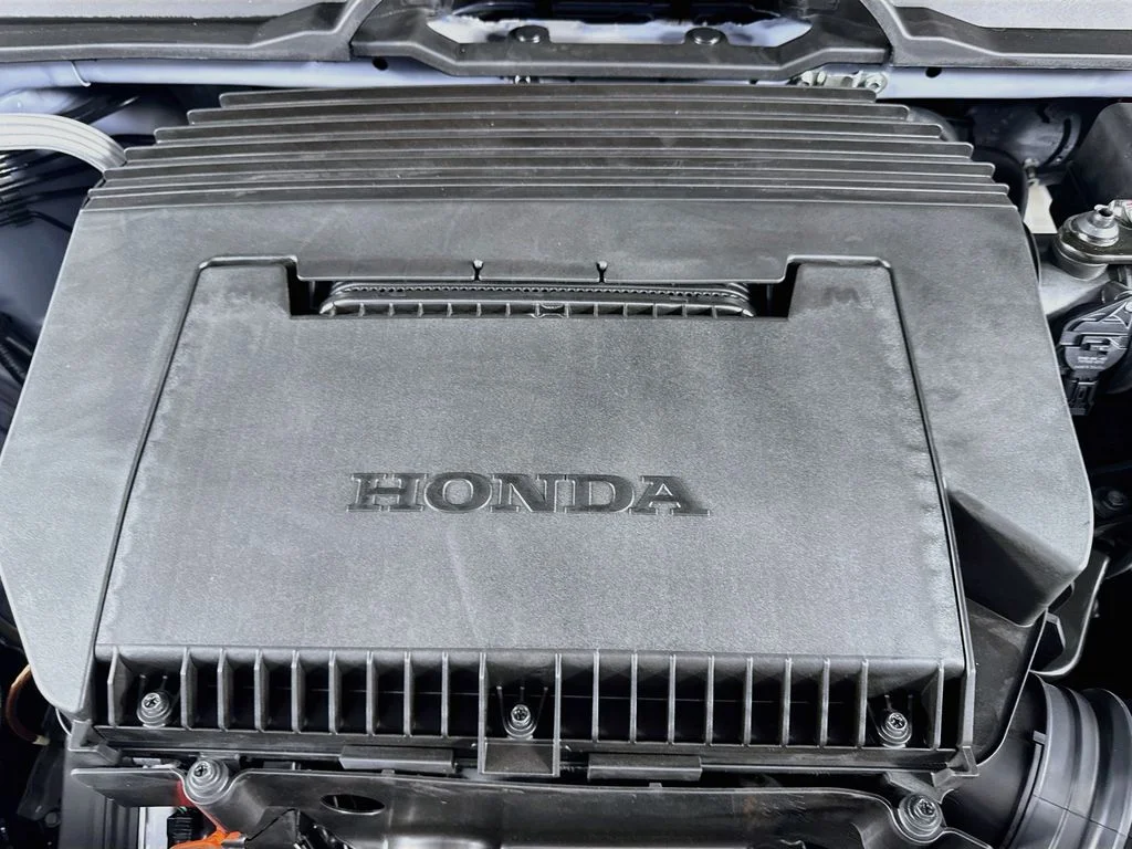 New 2026 Sonic Gray Pearl Honda TrailSport image 40