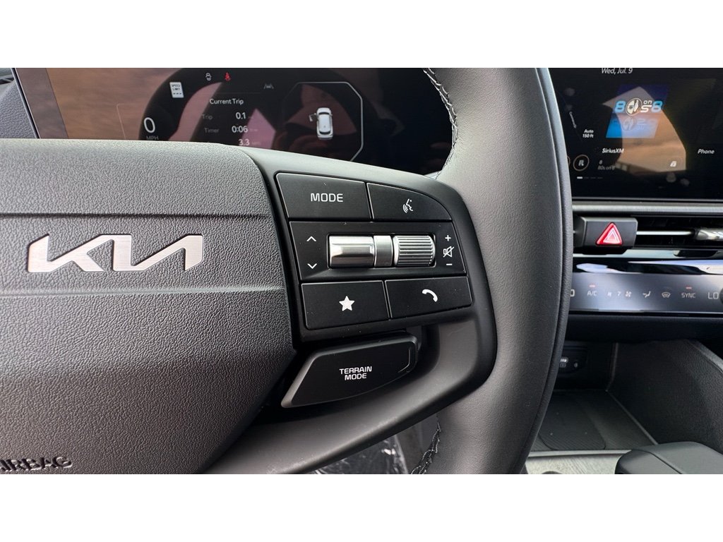2026 Kia Sportage X-Pro Prestige - Photo 12