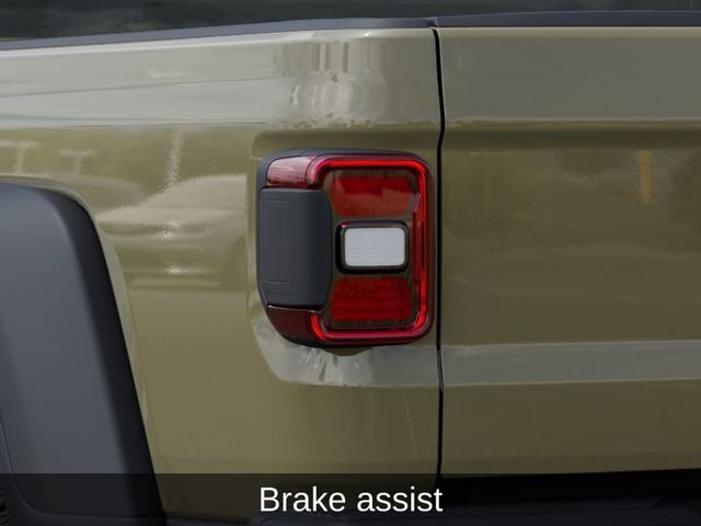 New 2026 41 Exterior Paint Jeep Mojave image 10