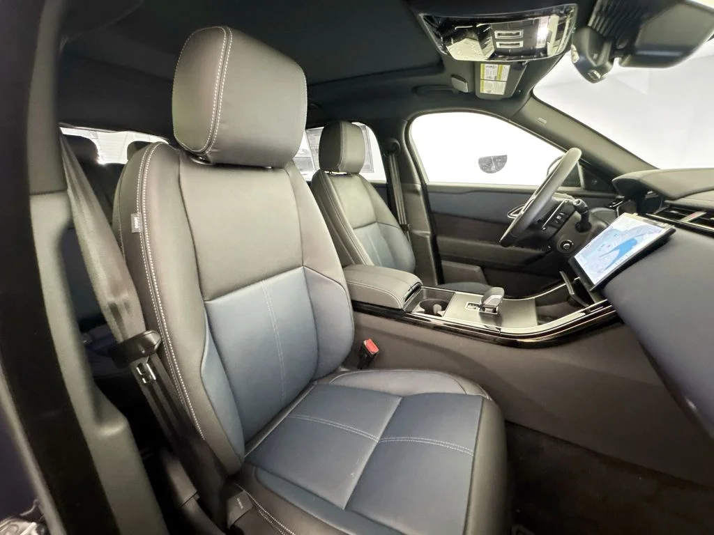 New 2026 Varesine Blue Land Rover Belgravia Edition image 29