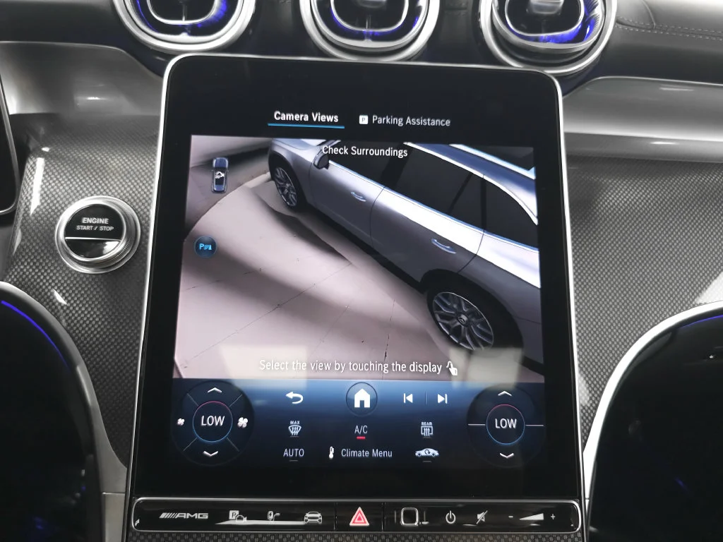 Vehicle thumbnail