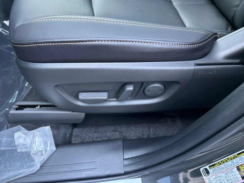 New 2026 Machine Gray Metallic Mazda 3.3 Turbo Premium image 17