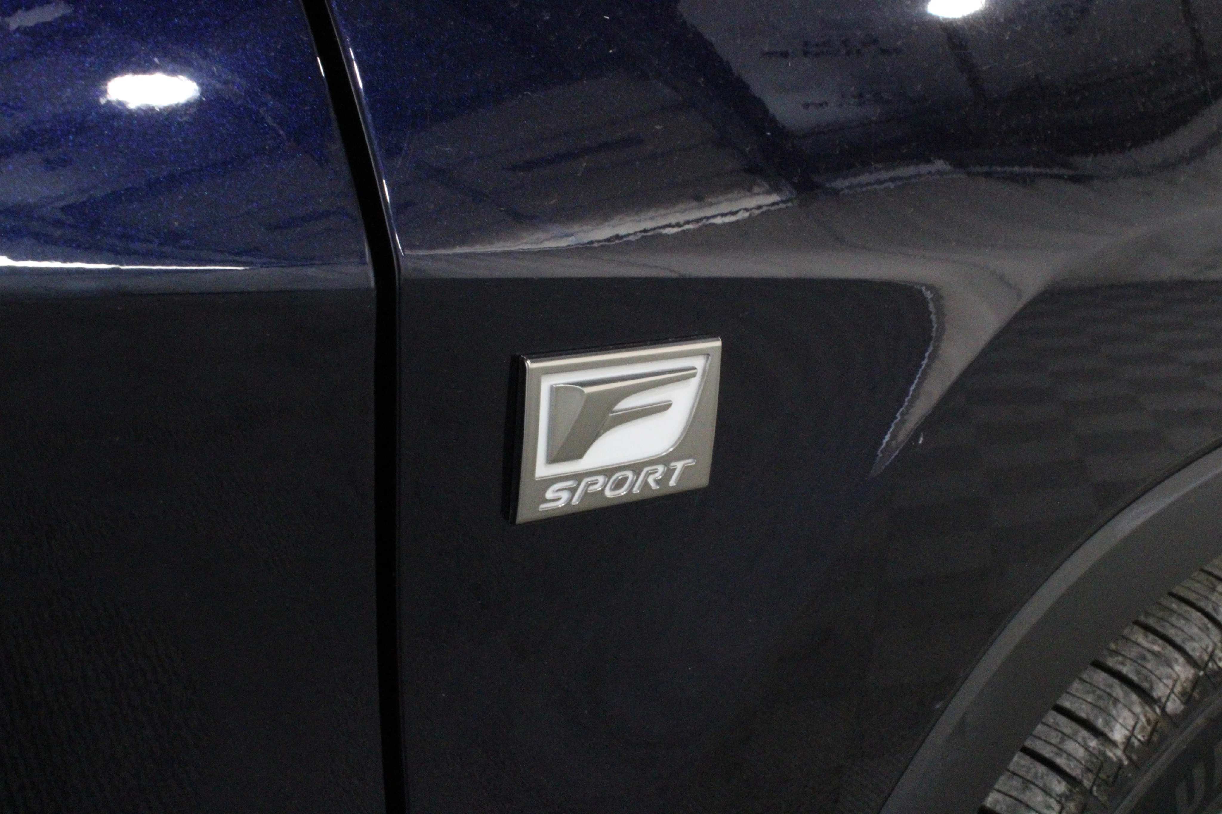 2022 Lexus RX 350 F SPORT - Photo 26