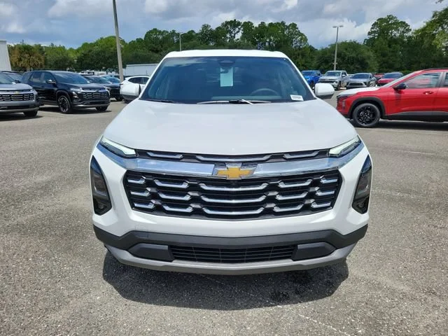 2026 Chevrolet Equinox LT - Photo 7