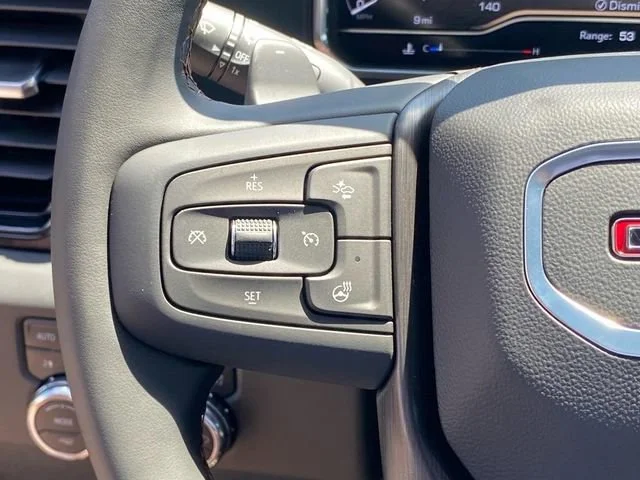 2025 GMC Sierra 1500 AT4 - Photo 9