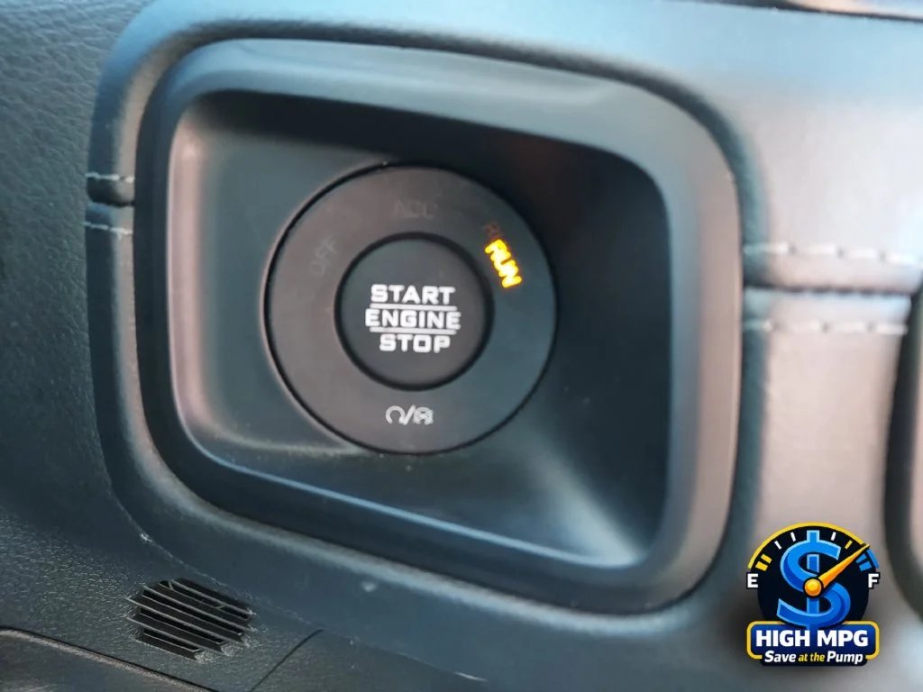 Used 2024 White Jeep Sahara 4xe image 16