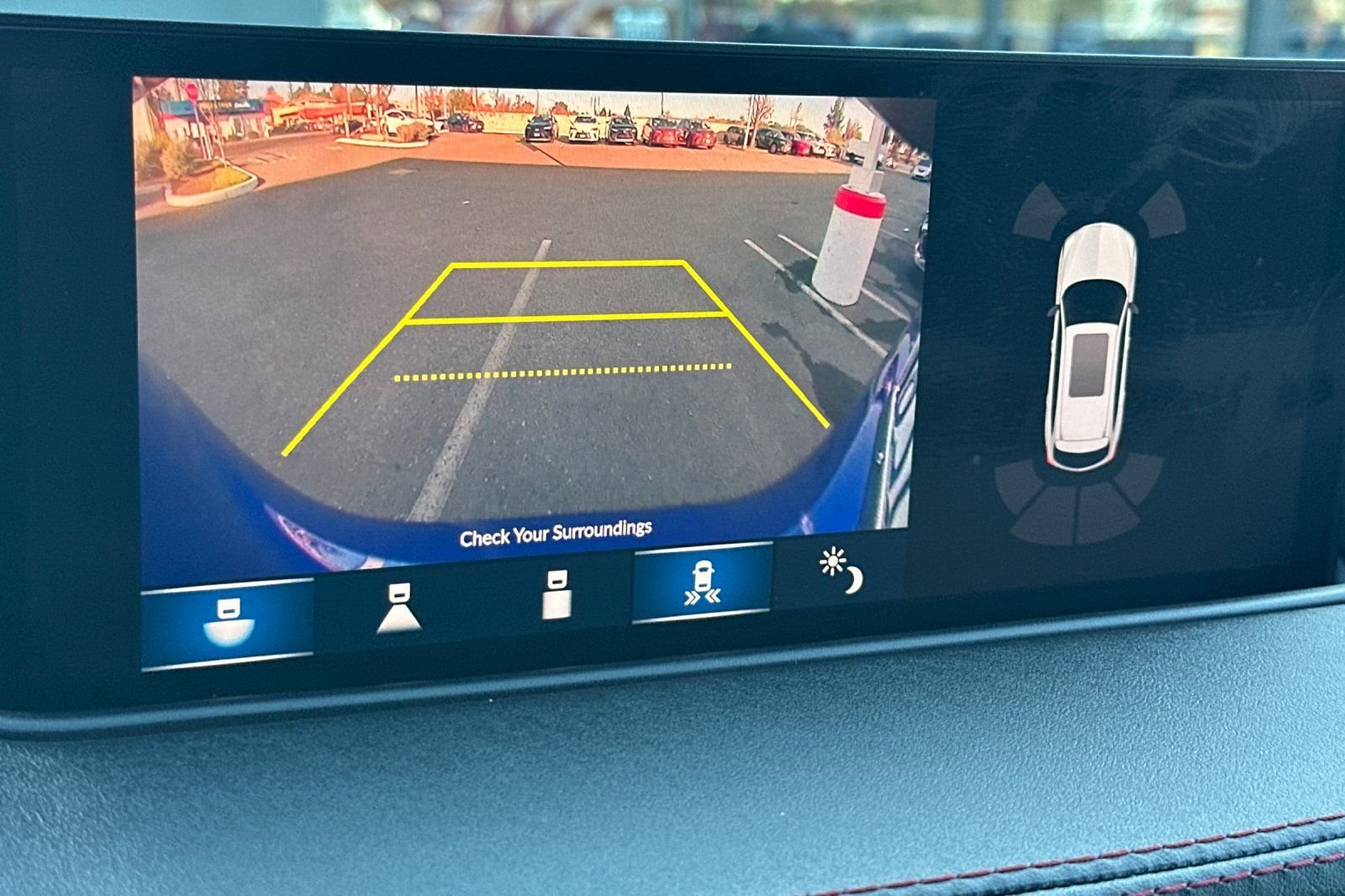 2024 Acura MDX A-Spec Package - Photo 17