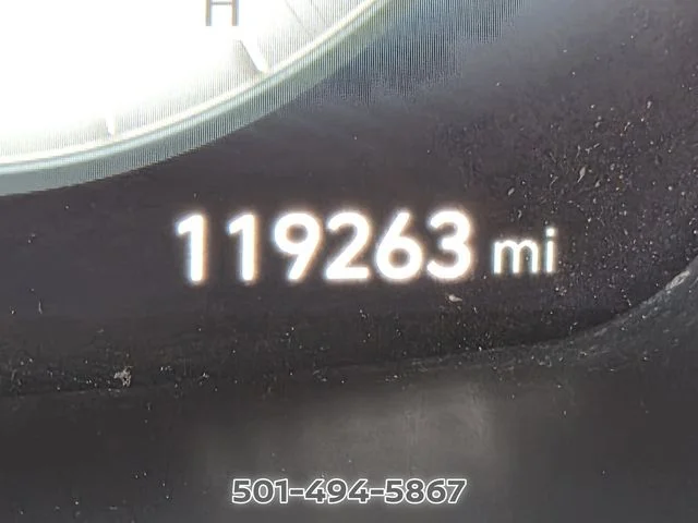 Used 2022 Red Hyundai SEL image 23