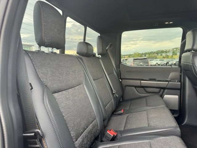 Used 2026 Black Ford Tremor image 25