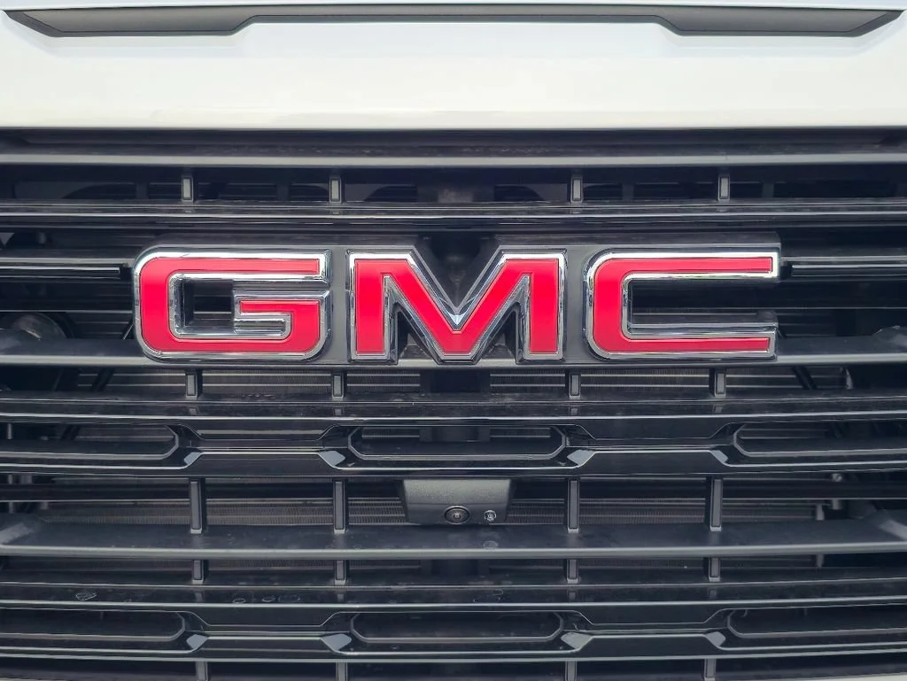 2026 GMC Sierra 1500 Elevation - Photo 33
