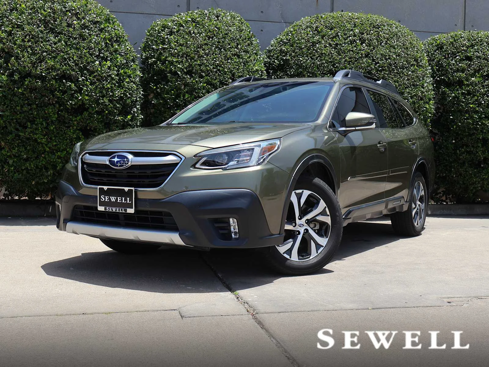 2022 Subaru Outback Limited's photo
