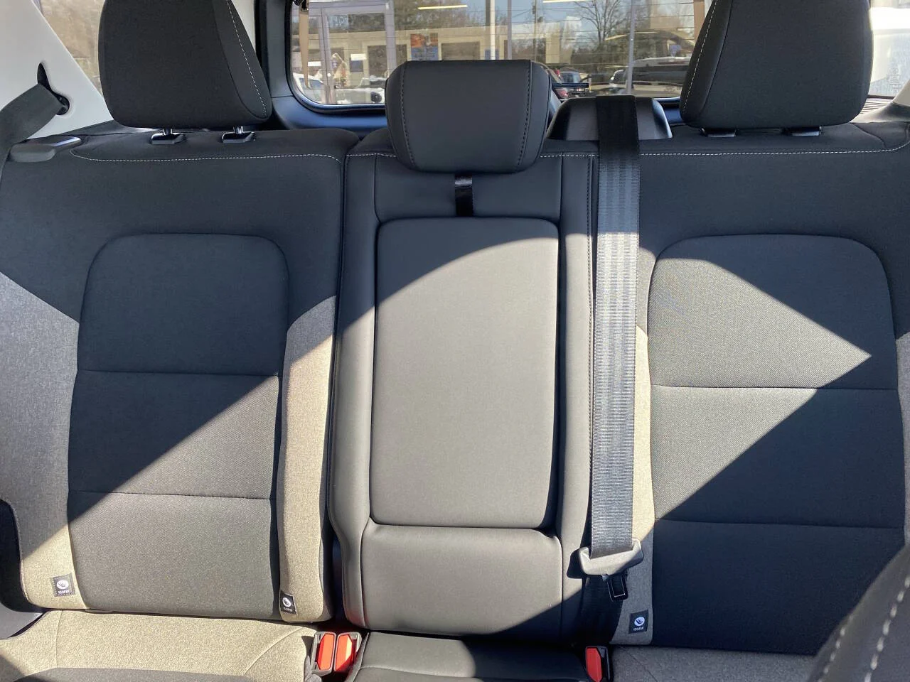 2025 Ford Bronco Sport Big Bend - Photo 19
