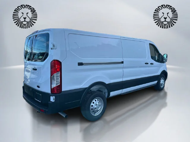 2025 Ford Transit Van Base - Photo 6