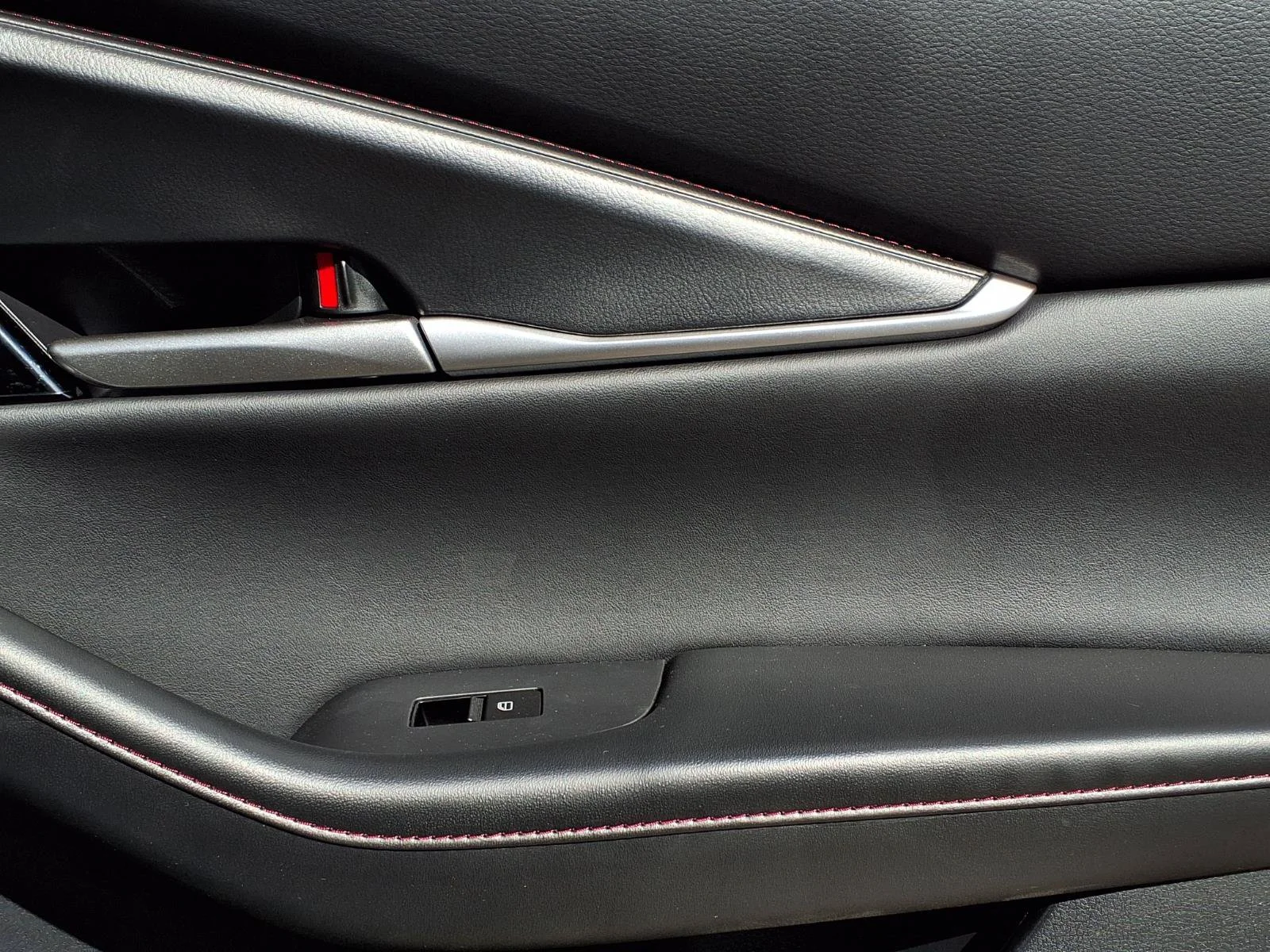 New 2026 Polymetal Gray Metallic Mazda 2.5 S Carbon Edition AWD image 25