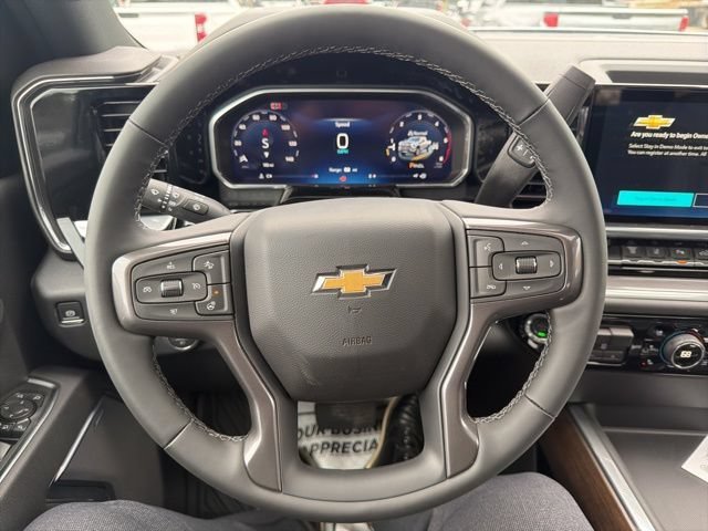 2026 Chevrolet Silverado 2500 HD High Country - Photo 34
