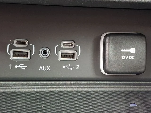 New 2026 Black Jeep Laredo X image 17