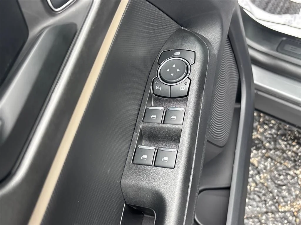 New 2026 Carbonized Gray Metallic Ford Big Bend® image 24