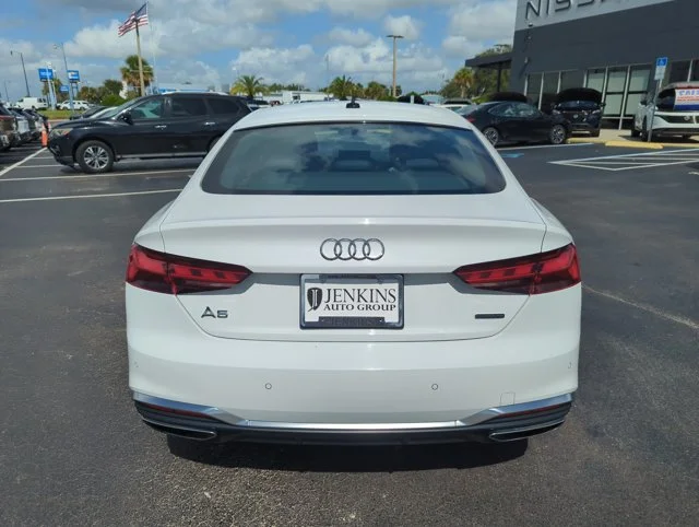 Used 2024  Audi 45 S line Premium Plus image 7