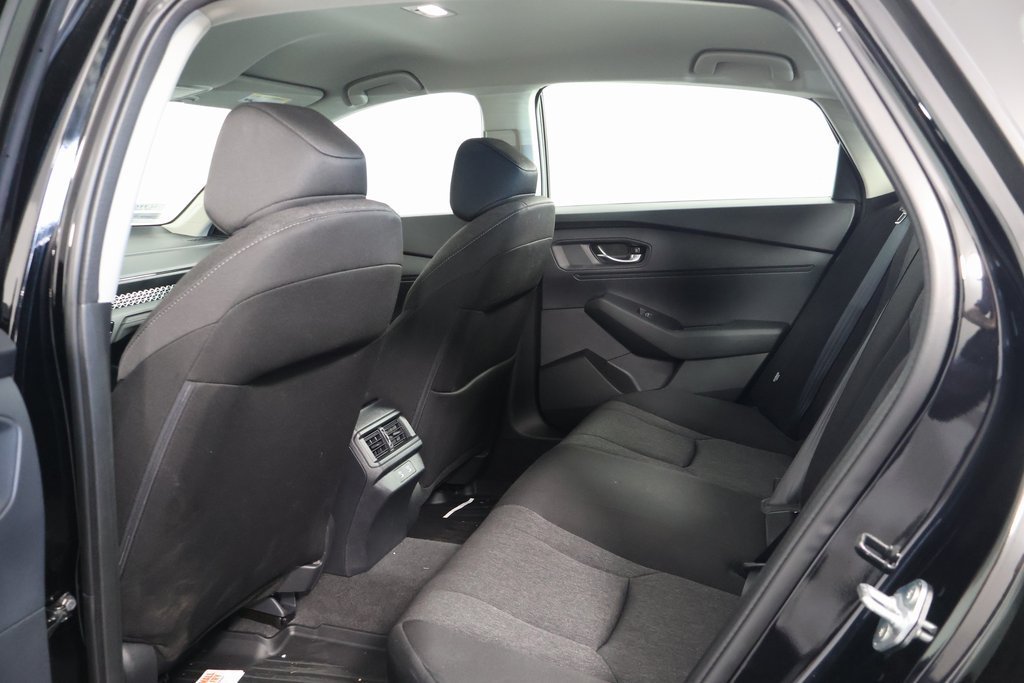 2026 Honda Accord LX - Photo 11