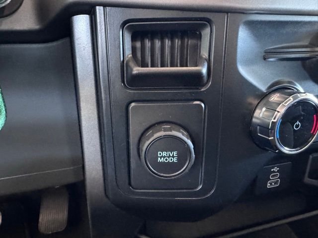 2025 Ford F-150 XLT - Photo 22