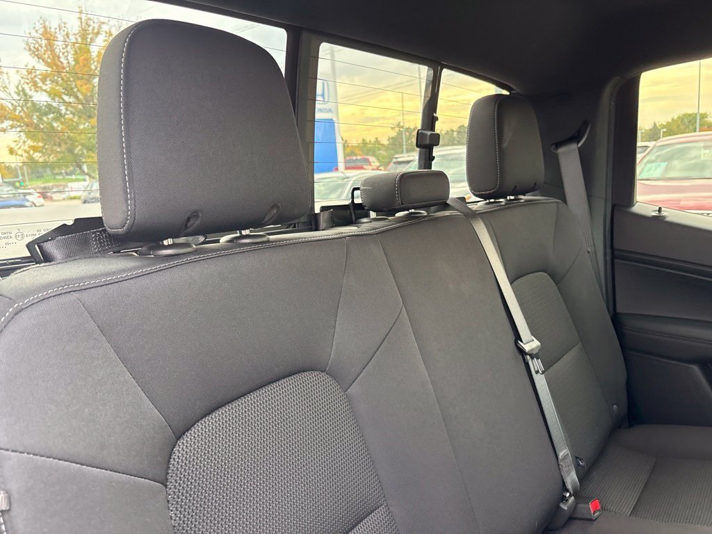 Used 2023 Sterling Gray Metallic Chevrolet LT image 30