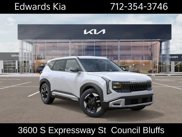 New 2027 White Kia S image 10