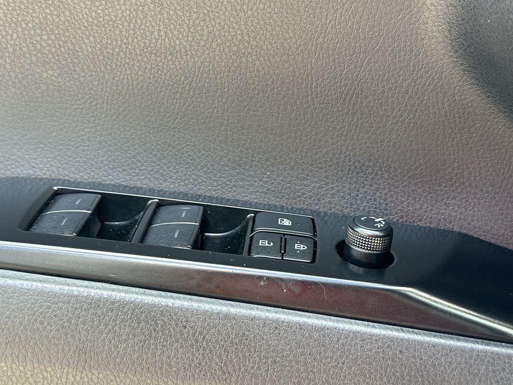 Used 2026 Gray Toyota LE image 29