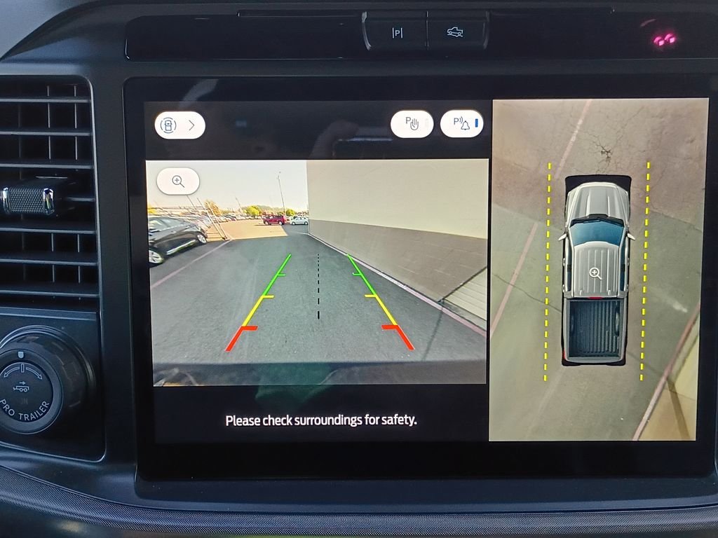 2025 Ford F-150 Tremor - Photo 23