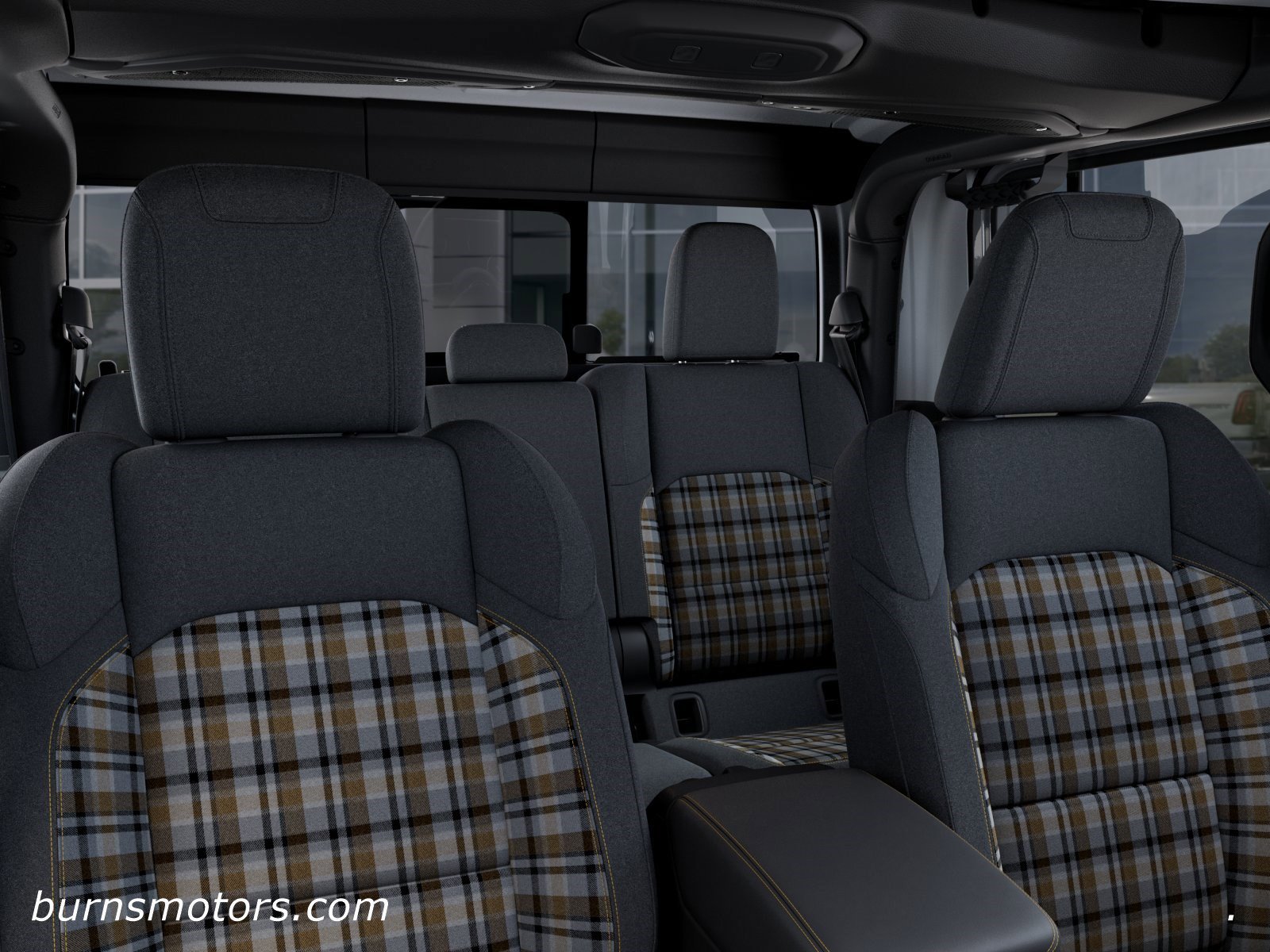 New 2026 Bright White Clear-Coat Exterior Paint Jeep 85th Anniversary Edition image 26