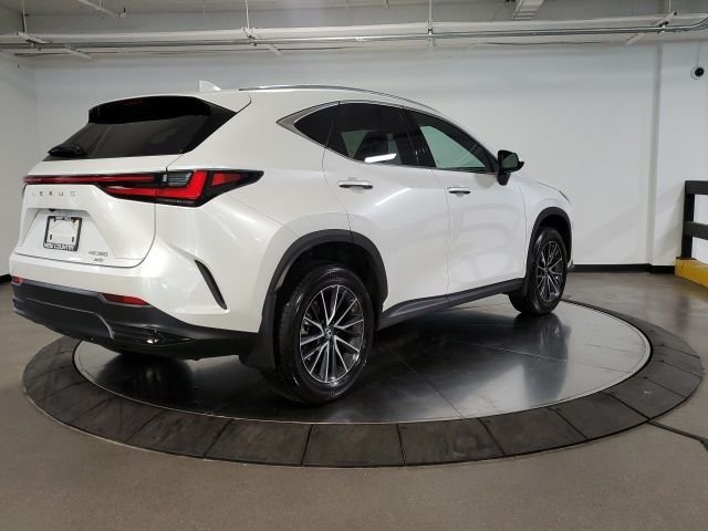 Certified Used 2024 EMINENT WHITE PEARL Lexus 350 Base image 10
