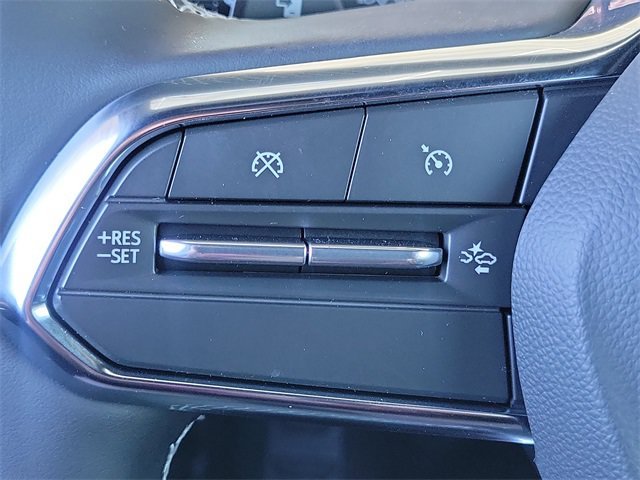 New 2026 Sterling Gray Metallic Chevrolet LT image 8
