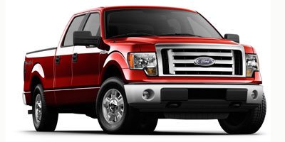 Used 2011 Sterling Gray Metallic Ford XLT image 1