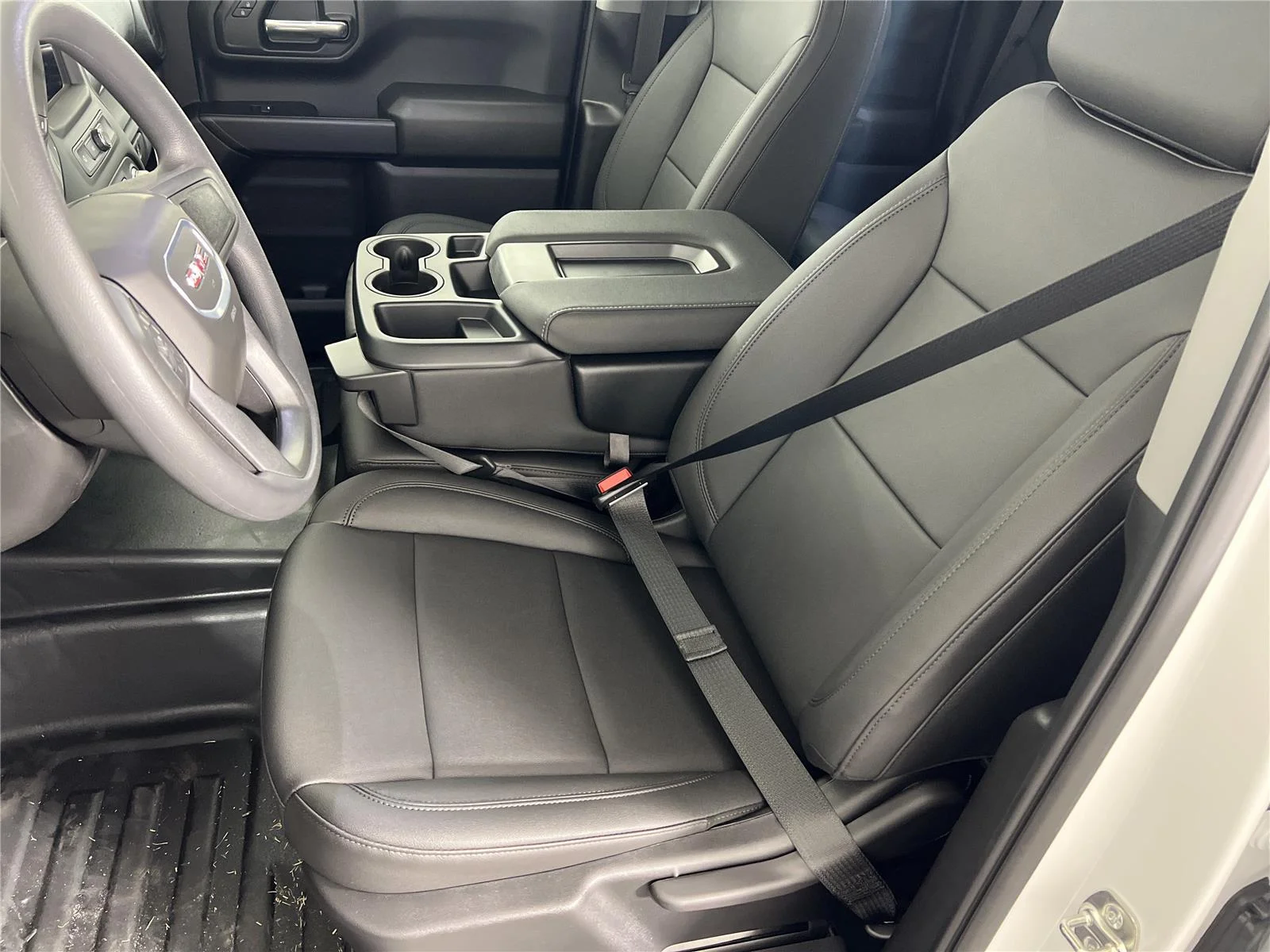 2026 GMC Sierra 1500 Pro - Photo 7