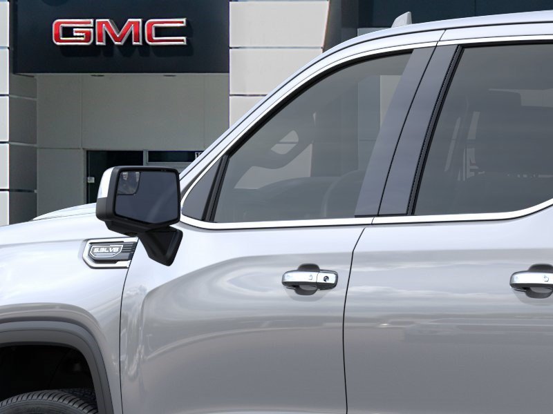 2026 GMC Sierra 1500 Denali - Photo 12