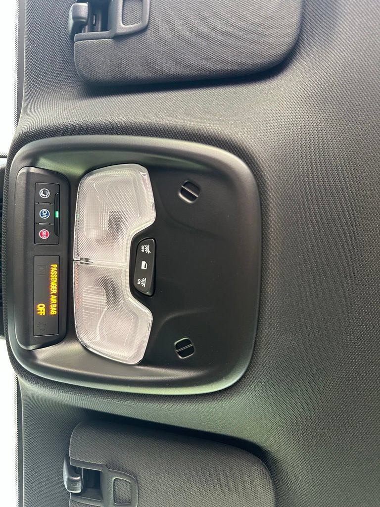 2026 GMC Canyon Elevation - Photo 24