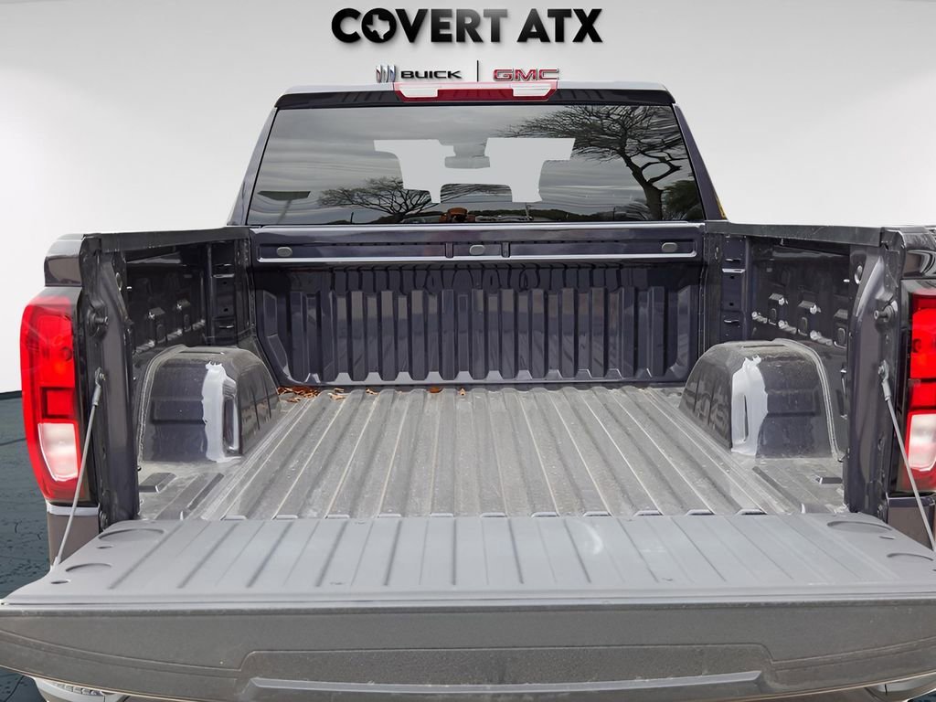 2025 GMC Sierra 1500 Elevation - Photo 28