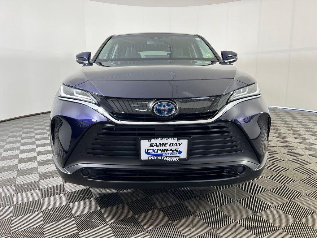 Used 2024 Blueprint Toyota LE image 11
