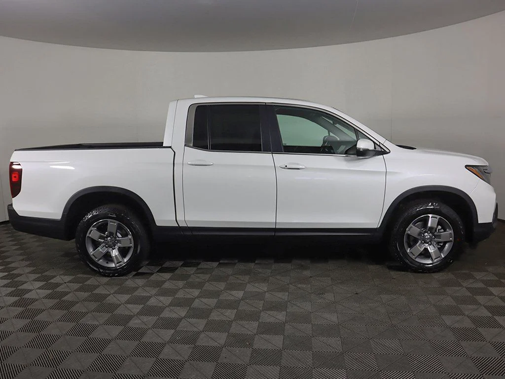 2026 Honda Ridgeline RTL - Photo 9