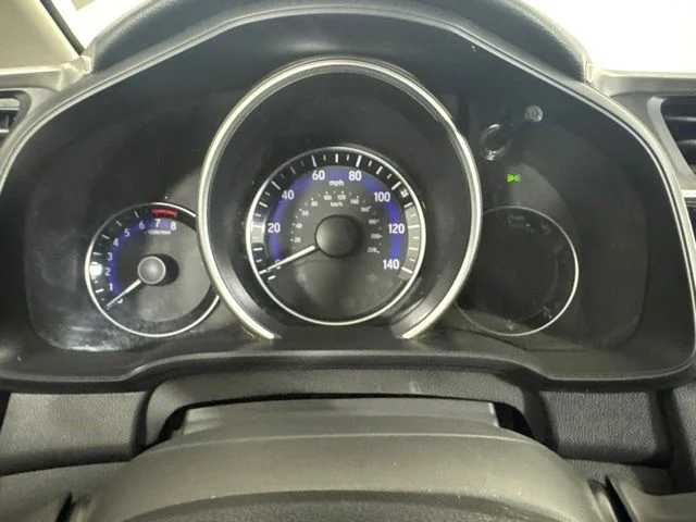Used 2015 Silver Honda LX image 15