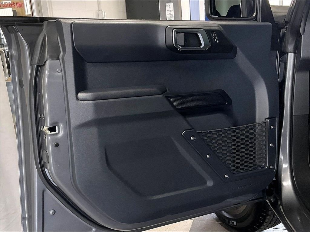 Used 2025 Gray Ford Big Bend image 9