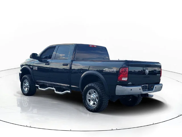 Used 2018 Black Ram Tradesman image 7