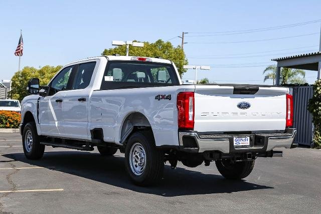 New 2026 Oxford White Ford F-250® XL image 32