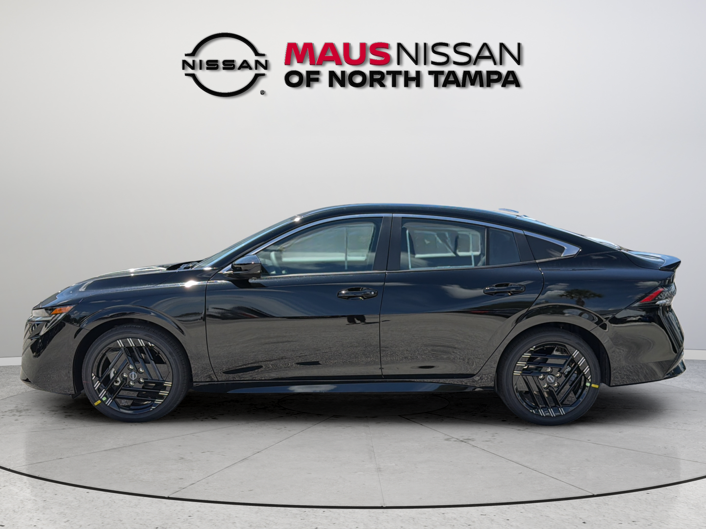 New 2027 Black Nissan SR image 6