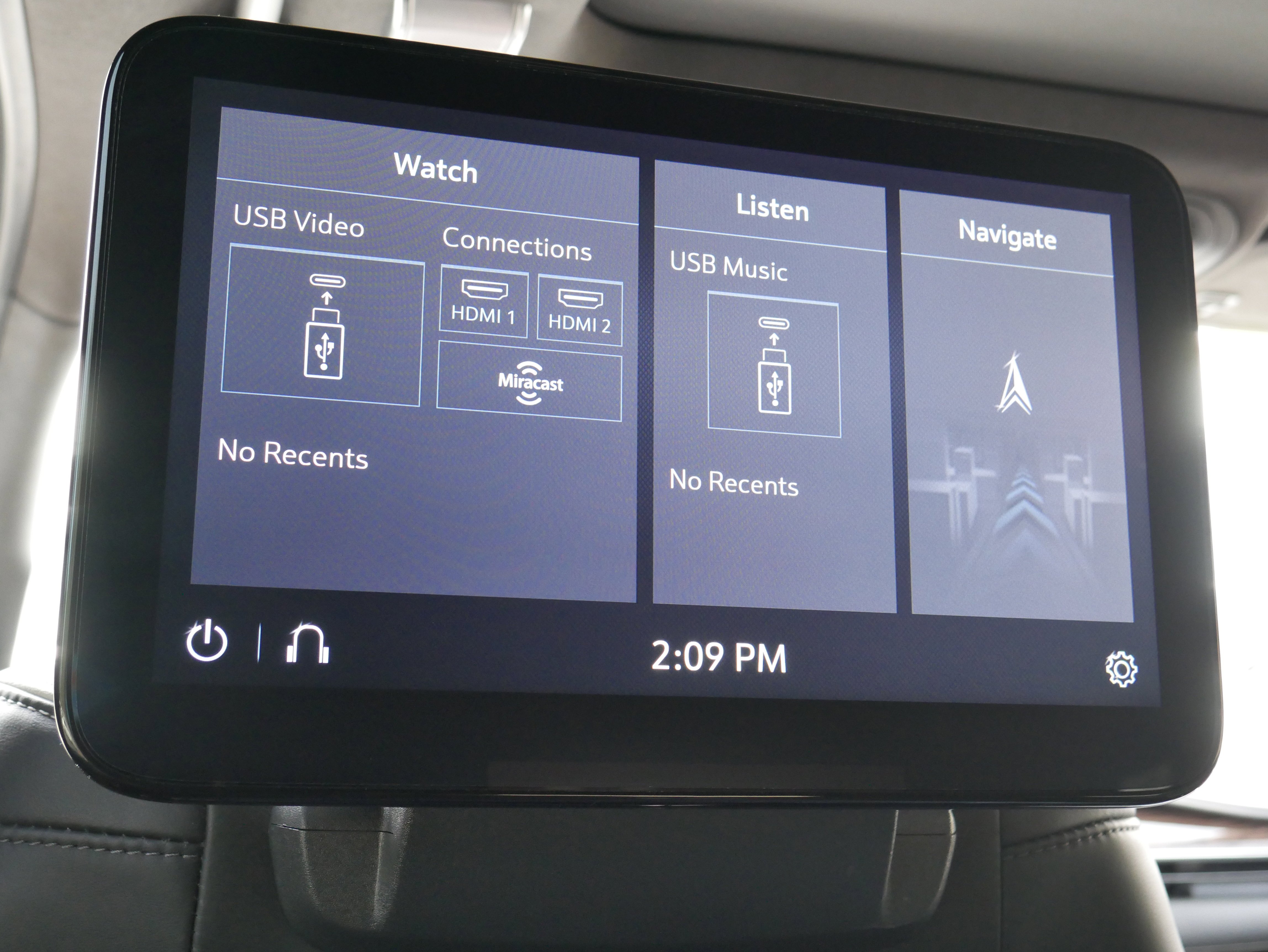 Used 2021 Black Raven Cadillac Premium Luxury Platinum image 22